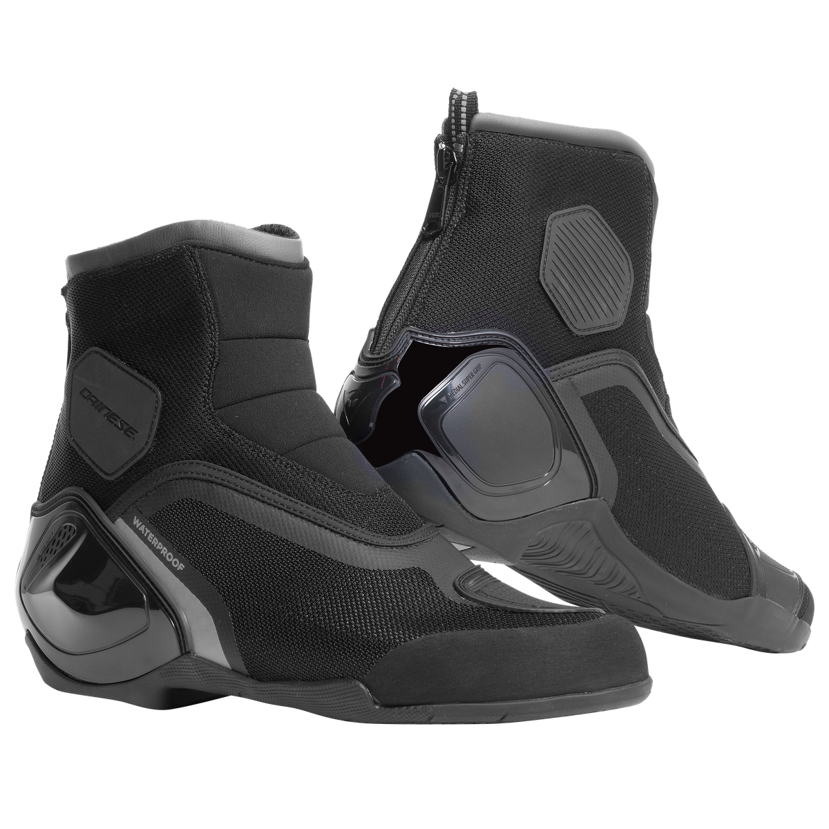 Dainese 2025 waterproof boots